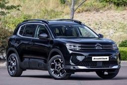 Citroen C5 Aircross (18-25) 1.5 BlueHDi Max Edition EAT8 For Sale - Arnold Clark Aberdeen Mazda/Fiat/Abarth/Jeep/Leapmotor, Aberdeen