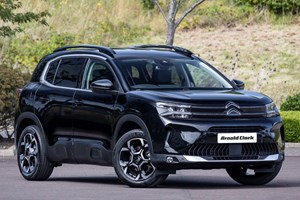 Citroen C5 Aircross (18-25) 1.5 BlueHDi Max Edition EAT8 For Sale - Arnold Clark Aberdeen Mazda/Fiat/Abarth/Jeep/Leapmotor, Aberdeen