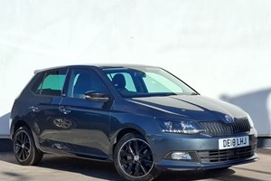 Skoda Fabia Hatchback (15-21) Monte Carlo 1.0 TSI 110PS DSG auto 5d For Sale - Arnold Clark Aberdeen Mazda/Fiat/Abarth/Jeep/Leapmotor, Aberdeen
