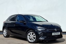Vauxhall Corsa Hatchback (20 on) 1.2 Elite Nav 5dr For Sale - Arnold Clark Aberdeen Mazda/Fiat/Abarth/Jeep/Leapmotor, Aberdeen