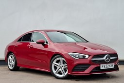 Mercedes-Benz CLA Coupe (19-25) CLA 180 AMG Line 7G-DCT auto 4d For Sale - Arnold Clark Aberdeen Mazda/Fiat/Abarth/Jeep/Leapmotor, Aberdeen
