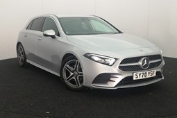 Mercedes-Benz A-Class Hatchback (18 on) A 180 AMG Line Executive 7G-DCT auto 5d For Sale - Arnold Clark Aberdeen Mazda/Fiat/Abarth/Jeep/Leapmotor, Aberdeen