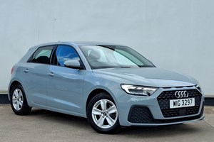 Audi A1 Sportback (18 on) Technik 25 TFSI 95PS 5d For Sale - Arnold Clark Aberdeen Mazda/Fiat/Abarth/Jeep/Leapmotor, Aberdeen