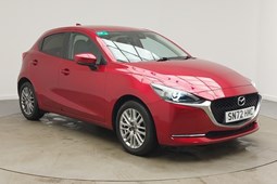 Mazda 2 (15 on) 1.5 e-Skyactiv G GT Sport 5dr For Sale - Arnold Clark Mazda MG (Stirling), Stirling