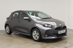 Mazda 2 Hybrid (22 on) 1.5i Hybrid Agile 5dr CVT For Sale - Arnold Clark Mazda MG (Stirling), Stirling