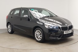 BMW 2-Series Active Tourer (14-21) 220i SE Sport Dual-clutch auto (04/2018 on) 5d For Sale - Arnold Clark Mazda MG (Stirling), Stirling