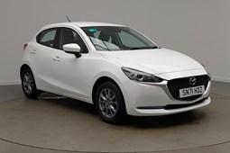 Mazda 2 (15 on) 1.5 e-Skyactiv G SE-L 5dr For Sale - Arnold Clark Mazda MG (Stirling), Stirling