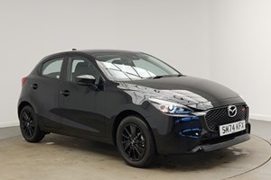 Mazda 2 (15 on) 1.5 e-Skyactiv G MHEV Homura 5dr For Sale - Arnold Clark Mazda MG (Stirling), Stirling