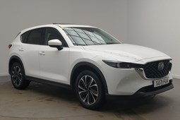 Mazda CX-5 SUV (17 on) 2.0 Sport 5dr For Sale - Arnold Clark Mazda MG (Stirling), Stirling