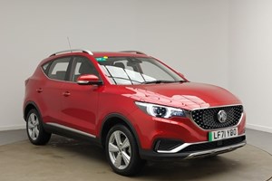 MG ZS EV SUV (19 on) Exclusive auto 5d For Sale - Arnold Clark Mazda MG (Stirling), Stirling