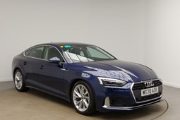 Audi A5 Sportback (17-24) Sport 35 TDI 163PS S Tronic auto 5d For Sale - Arnold Clark Mazda MG (Stirling), Stirling