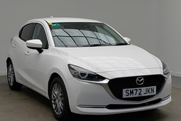 Mazda 2 (15 on) 1.5 Skyactiv G Sport 5dr Auto For Sale - Arnold Clark Mazda MG (Stirling), Stirling