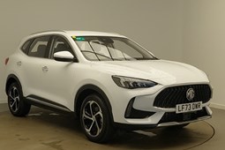 MG HS SUV (19-24) 1.5 T-GDI SE 5dr DCT For Sale - Arnold Clark Mazda MG (Stirling), Stirling