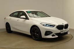 BMW 2-Series Gran Coupe (20-24) 218i [136] Sport 4dr [Live Cockpit Professional] For Sale - Arnold Clark Mazda MG (Stirling), Stirling