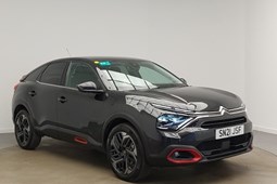Citroen C4 Hatchback (21 on) 1.2 PureTech [130] Shine 5dr For Sale - Arnold Clark Mazda MG (Stirling), Stirling