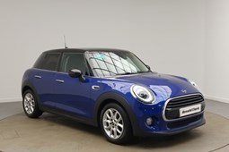 MINI Hatchback (14-24) Cooper (03/2018 on) 5d For Sale - Arnold Clark Mazda MG (Stirling), Stirling