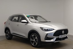 MG HS SUV (19-24) 1.5 T-GDI SE 5dr DCT For Sale - Arnold Clark Mazda MG (Stirling), Stirling