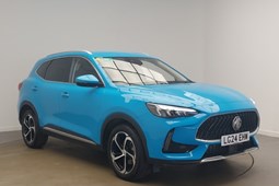 MG HS SUV (19-24) 1.5 T-GDI Trophy 5dr For Sale - Arnold Clark Mazda MG (Stirling), Stirling