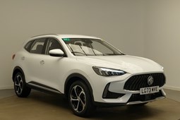 MG HS SUV (19-24) 1.5 T-GDI SE 5dr DCT For Sale - Arnold Clark Mazda MG (Stirling), Stirling