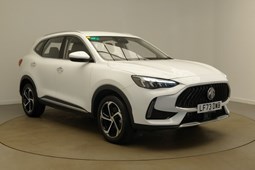 MG HS SUV (19-24) 1.5 T-GDI SE 5dr DCT For Sale - Arnold Clark Mazda MG (Stirling), Stirling