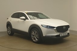 Mazda CX-30 SUV (19 on) 2.0 e-Skyactiv-G MHEV GT Sport 5dr For Sale - Arnold Clark Mazda MG (Stirling), Stirling