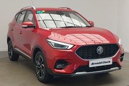 MG ZS SUV (17-24) 1.5 VTi-TECH Exclusive 5d For Sale - Arnold Clark Mazda MG (Stirling), Stirling