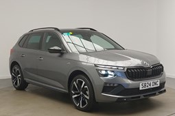 Skoda Kamiq SUV (19 on) 1.0 TSI Monte Carlo 5dr DSG For Sale - Arnold Clark Mazda MG (Stirling), Stirling