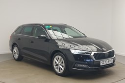 Skoda Octavia Estate (20 on) 2.0 TDI 150 SE L DSG 5d For Sale - Arnold Clark Mazda MG (Stirling), Stirling