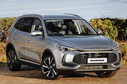 MG ZS SUV (24 on) 1.5 Hybrid Trophy 5dr Auto For Sale - Arnold Clark Mazda MG (Stirling), Stirling