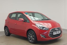 Hyundai ix20 (10-19) 1.6 SE 5d Auto For Sale - Arnold Clark Mazda MG (Stirling), Stirling