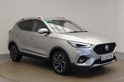 MG ZS SUV (17-24) 1.5 VTi-TECH Exclusive 5d For Sale - Arnold Clark Mazda MG (Stirling), Stirling