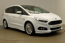 Ford S-MAX (15-23) 2.0 TDCi (210bhp) Titanium Sport 5d For Sale - Arnold Clark Mazda MG (Stirling), Stirling
