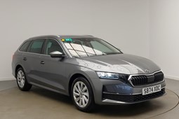 Skoda Octavia Estate (20 on) 1.5 TSI 150 e-TEC SE L 5dr DSG For Sale - Arnold Clark Mazda MG (Stirling), Stirling