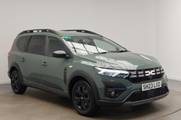 Dacia Jogger SUV (22 on) 1.0 TCe Extreme SE 5dr For Sale - Arnold Clark Mazda MG (Stirling), Stirling