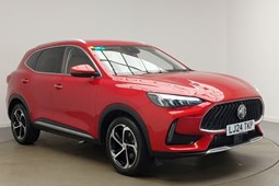 MG HS SUV (19-24) 1.5 T-GDI Trophy 5dr For Sale - Arnold Clark Mazda MG (Stirling), Stirling