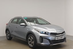 Kia Xceed SUV (19 on) 1.5T GDi ISG 2 5dr For Sale - Arnold Clark Mazda MG (Stirling), Stirling