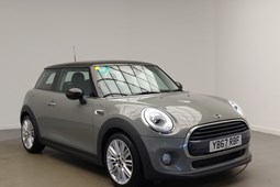 MINI Hatchback (14-24) 1.5 Cooper Hatchback 3d For Sale - Arnold Clark Mazda MG (Stirling), Stirling