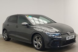 Volkswagen Golf Hatchback (20 on) R-Line 1.5 TSI 130PS 5d For Sale - Arnold Clark Mazda MG (Stirling), Stirling