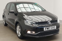 Volkswagen Polo Hatchback (09-17) Match Edition 1.0 BMT 75PS 5d For Sale - Arnold Clark Mazda MG (Stirling), Stirling