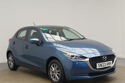 Mazda 2 (15-25) Skyactiv-G 75ps SE-L 5d For Sale - Arnold Clark Mazda MG (Stirling), Stirling