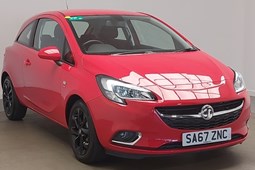 Vauxhall Corsa Hatchback (14-19) 1.4 ecoTEC SRi 3d For Sale - Arnold Clark Mazda MG (Stirling), Stirling