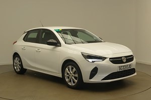 Vauxhall Corsa Hatchback (20 on) 1.2 Design 5dr For Sale - Arnold Clark Mazda MG (Stirling), Stirling