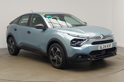 Citroen C4 Hatchback (21 on) 1.2 PureTech You 5dr For Sale - Arnold Clark Mazda MG (Stirling), Stirling