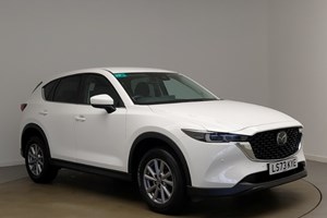 Mazda CX-5 SUV (17 on) 2.0 MHEV Centre-Line 5dr For Sale - Arnold Clark Mazda MG (Stirling), Stirling