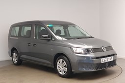 Volkswagen Caddy Maxi MPV (21 on) 1.5 TSI 5dr For Sale - Arnold Clark Mazda MG (Stirling), Stirling