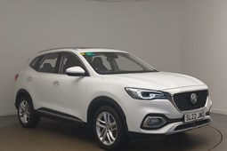 MG HS SUV (19-24) Exclusive 1.5T-GDI 5d For Sale - Arnold Clark Mazda MG (Stirling), Stirling