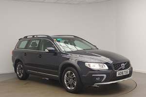 Volvo XC70 (07-16) D4 (181bhp) SE Nav AWD 5d For Sale - Arnold Clark Mazda MG (Stirling), Stirling