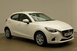 Mazda 2 (15-25) 1.5 (75bhp) SE 5d For Sale - Arnold Clark Mazda MG (Stirling), Stirling