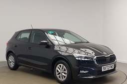 Skoda Fabia Hatchback (21 on) 1.0 MPI 80 SE Comfort 5dr For Sale - Arnold Clark Mazda MG (Stirling), Stirling