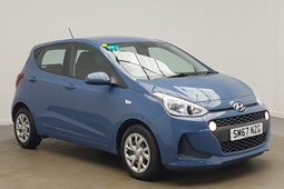 Hyundai i10 (14-20) SE 1.2 87PS 5d For Sale - Arnold Clark Mazda MG (Stirling), Stirling